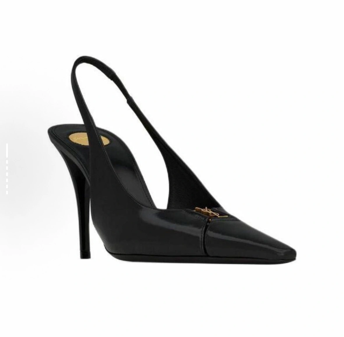 COCO-- Yv5s 806685AAESX1000 heel-height ：8.5cm calfskin item:D-X555F1983
